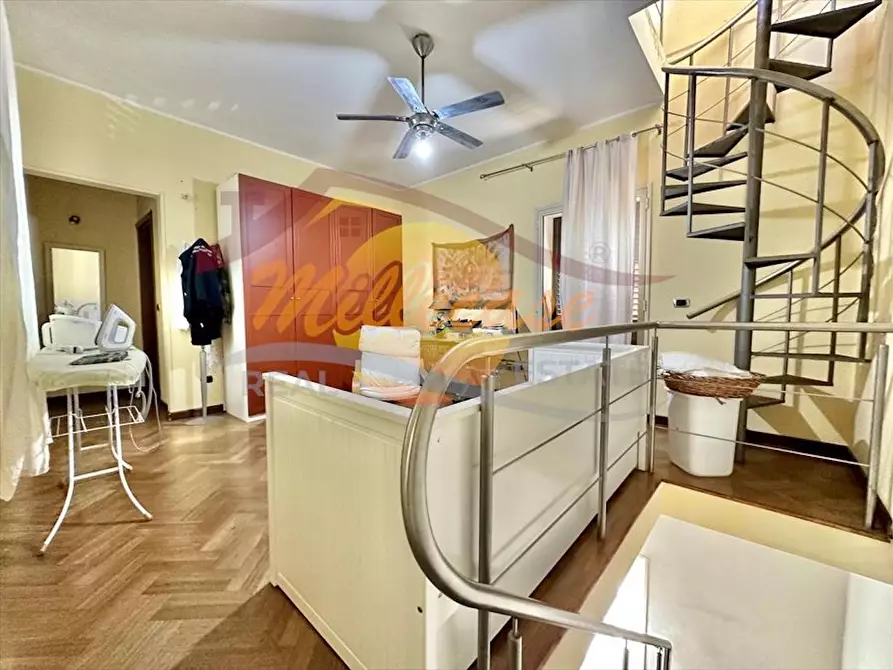 Immagine 8 di Casa indipendente in vendita  in VIA SENATORE DI GIOVANNI a Siracusa