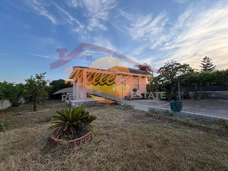 Immagine 26 di Villa in vendita  in Traversa Pozzo di Mazza a Siracusa