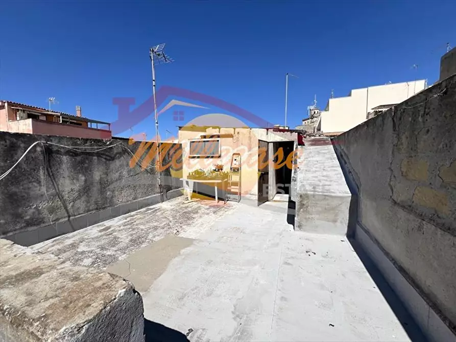 Immagine 1 di Casa indipendente in vendita  in Via Plebiscito a Siracusa