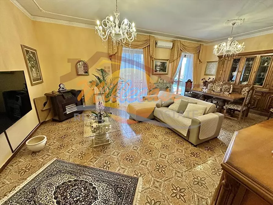 Immagine 7 di Quadrilocale in vendita  in Via Sofio Ferrero a Siracusa