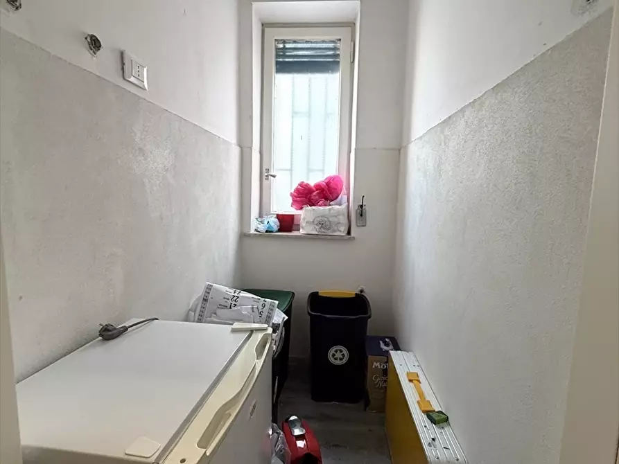 Immagine 6 di Quadrilocale in vendita  in Viale Santa Panagia a Siracusa