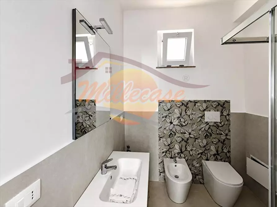 Immagine 19 di Trilocale in vendita  in Via Monte Bianco a Siracusa