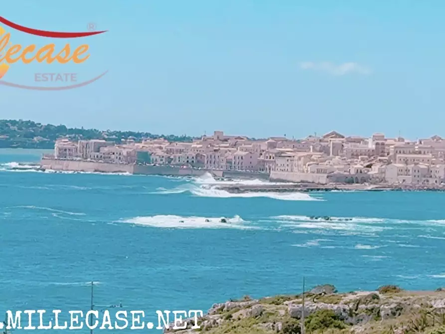 Immagine 29 di Pentalocale in vendita  in Via Sardegna 43 a Siracusa