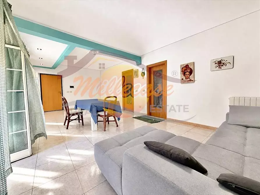 Immagine 17 di Appartamento in vendita  in Via Caltanissetta a Siracusa