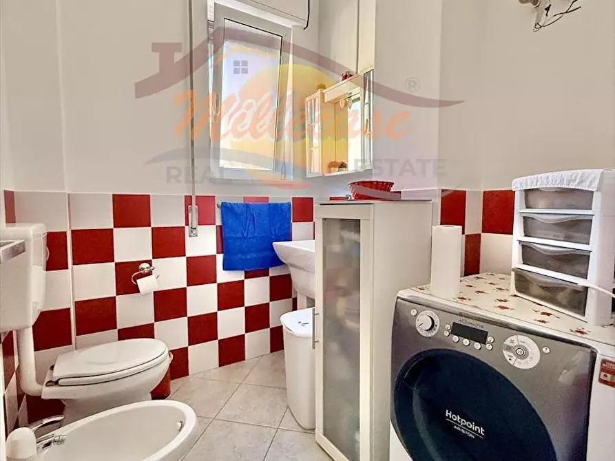 Immagine 22 di Quadrilocale in vendita  in Viale Tica a Siracusa