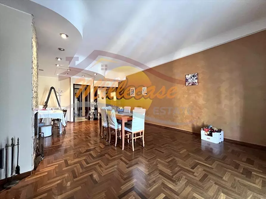 Immagine 23 di Appartamento in vendita  in Via Monte Rosa 6 a Siracusa