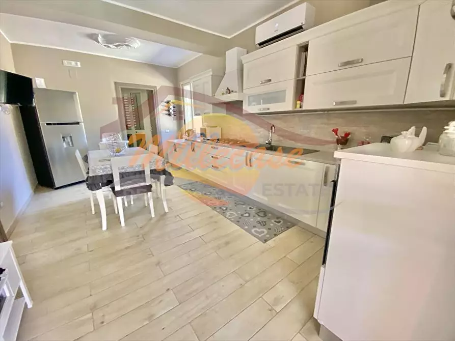 Immagine 21 di Villa in vendita  in CAPO MURRO DI PORCO a Siracusa