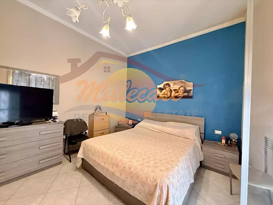 Immagine 15 di Trilocale in vendita  in Via Luigi Vanvitelli a Siracusa