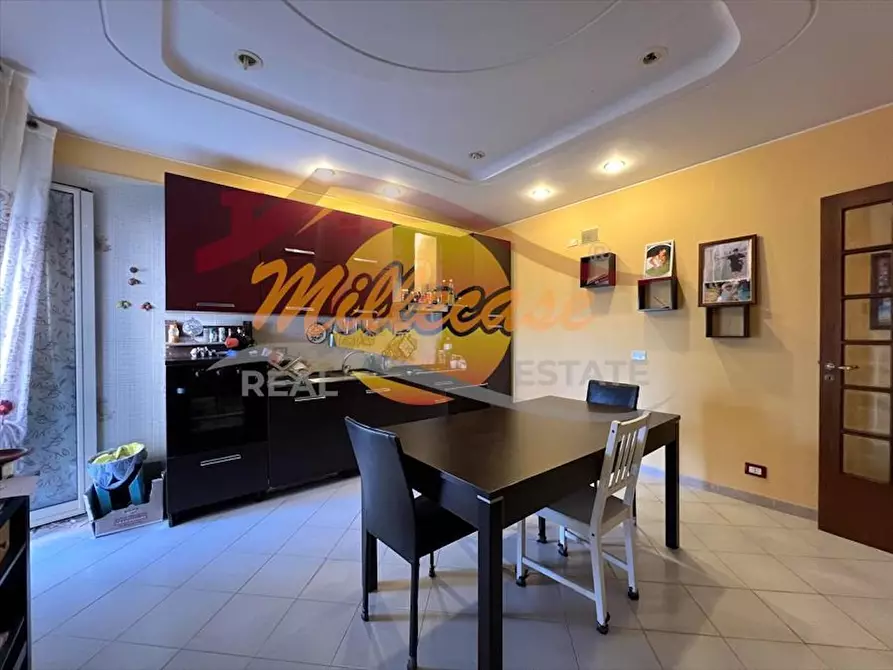 Immagine 28 di Appartamento in vendita  in Via Monte Rosa 6 a Siracusa