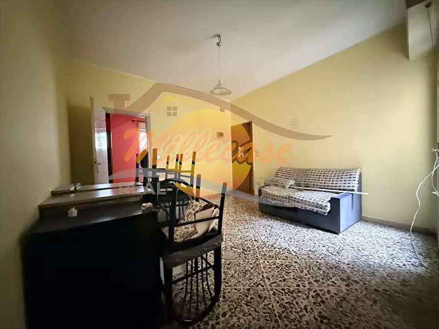 Immagine 3 di Trilocale in vendita  in VIA ISONZO 159 a Siracusa