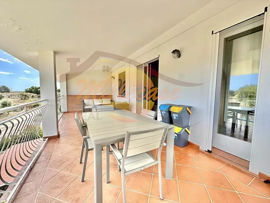 Immagine 7 di Trilocale in vendita  in VIA ISOLA a Siracusa