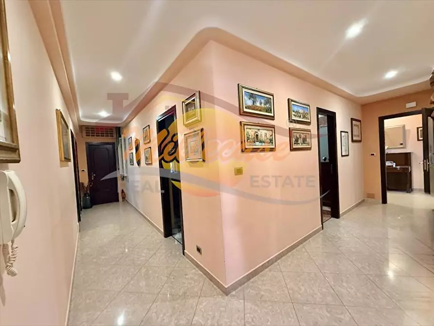 Immagine 13 di Pentalocale in vendita  in Viale Scala Greca 216 a Siracusa
