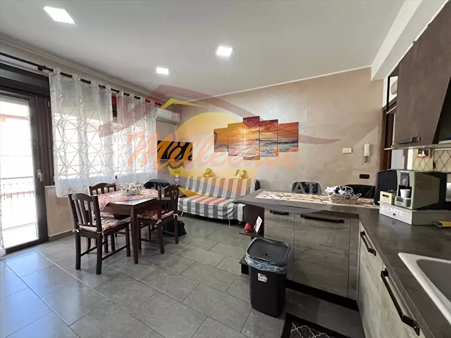 Immagine 12 di Trilocale in vendita  in Via Grotta Santa a Siracusa