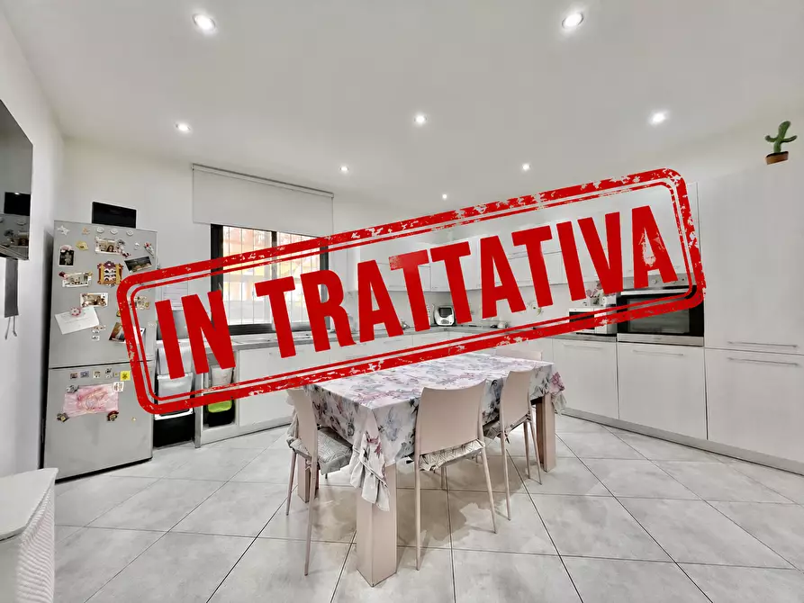 Immagine 1 di Trilocale in vendita  in VIA ALESSANDRO SPECCHI a Siracusa