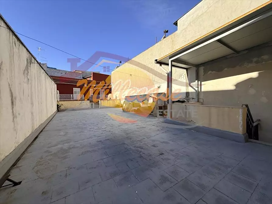 Immagine 9 di Casa indipendente in vendita  in Via Rapisardi 3 a Siracusa