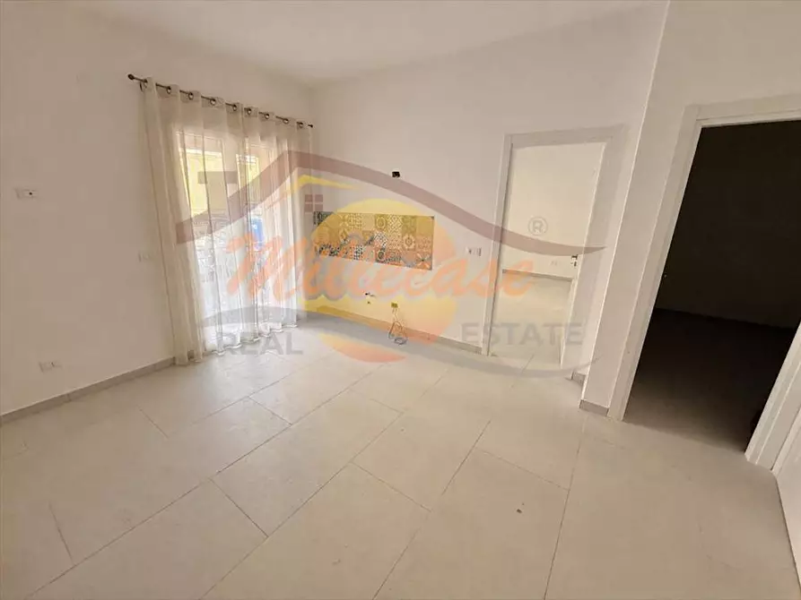 Immagine 3 di Trilocale in vendita  in Via Monte Bianco a Siracusa