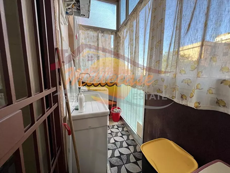 Immagine 15 di Quadrilocale in vendita  in Via Peppino Impastato 1 a Siracusa