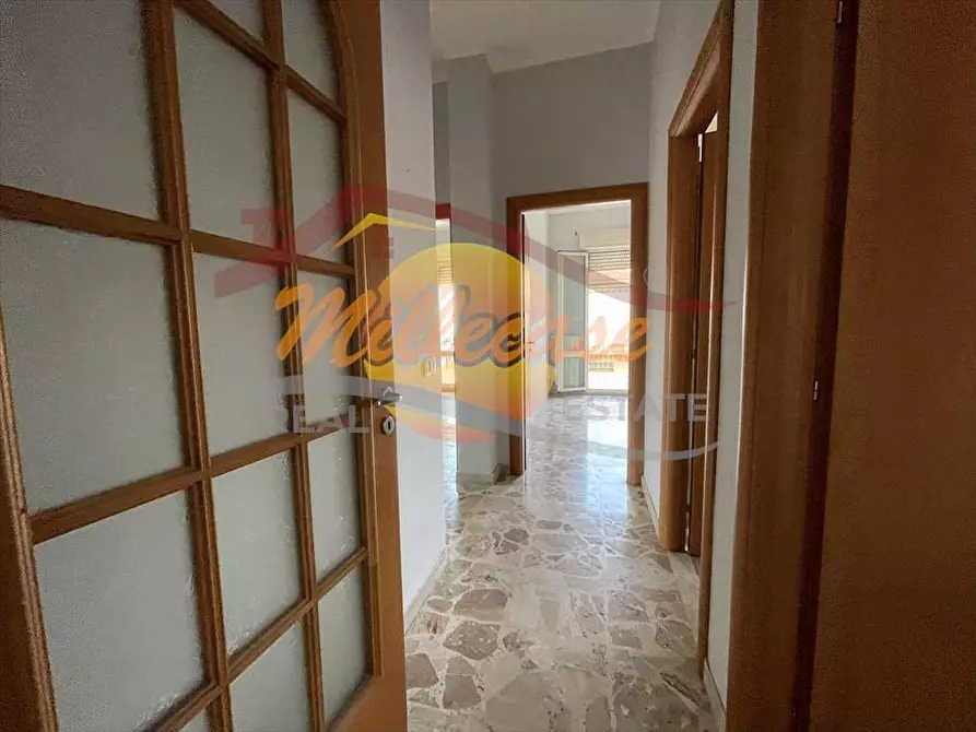 Immagine 4 di Attico in vendita  in Via Tisia a Siracusa