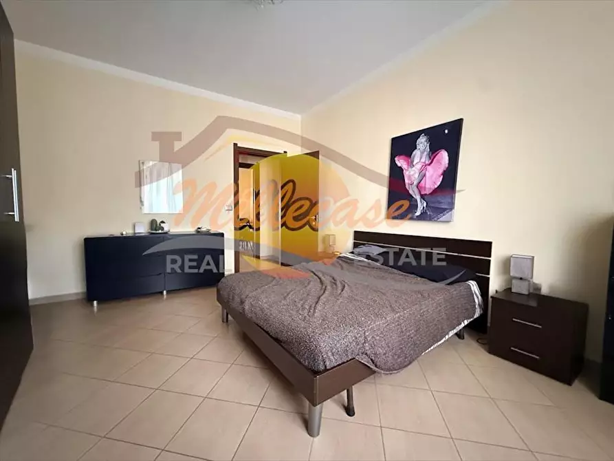 Immagine 13 di Appartamento in vendita  in Via Augusta a Siracusa