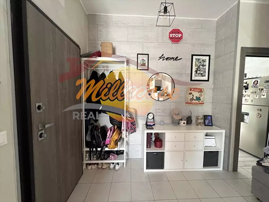 Immagine 10 di Quadrilocale in vendita  in ViaLE TUNISI a Siracusa