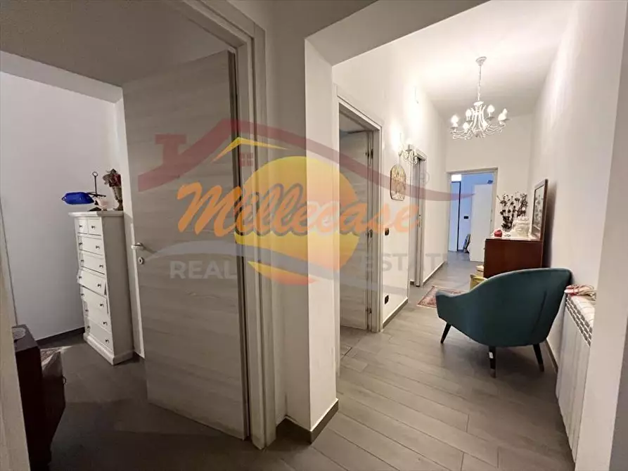 Immagine 11 di Appartamento in vendita  in Via Aidone a Siracusa