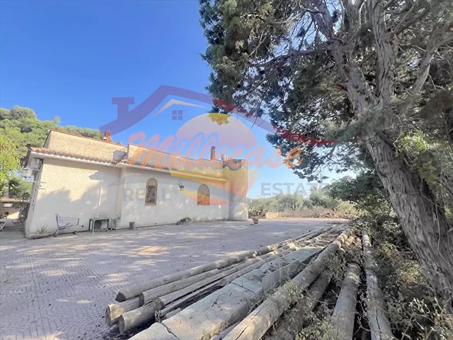 Immagine 8 di Casa bifamiliare in vendita  in Via Blanco a Siracusa