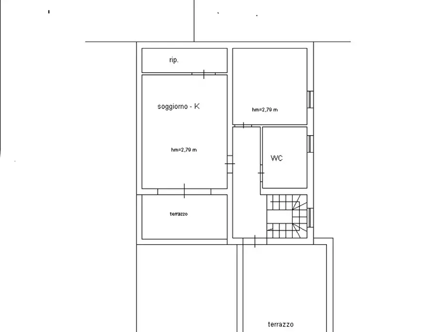 Immagine 62 di Villa in vendita  in Via Antonio Federico Ozanam a Siracusa