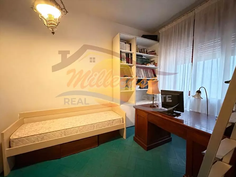 Immagine 15 di Appartamento in vendita  in Via Monsignore Giacomo Carabelli a Siracusa