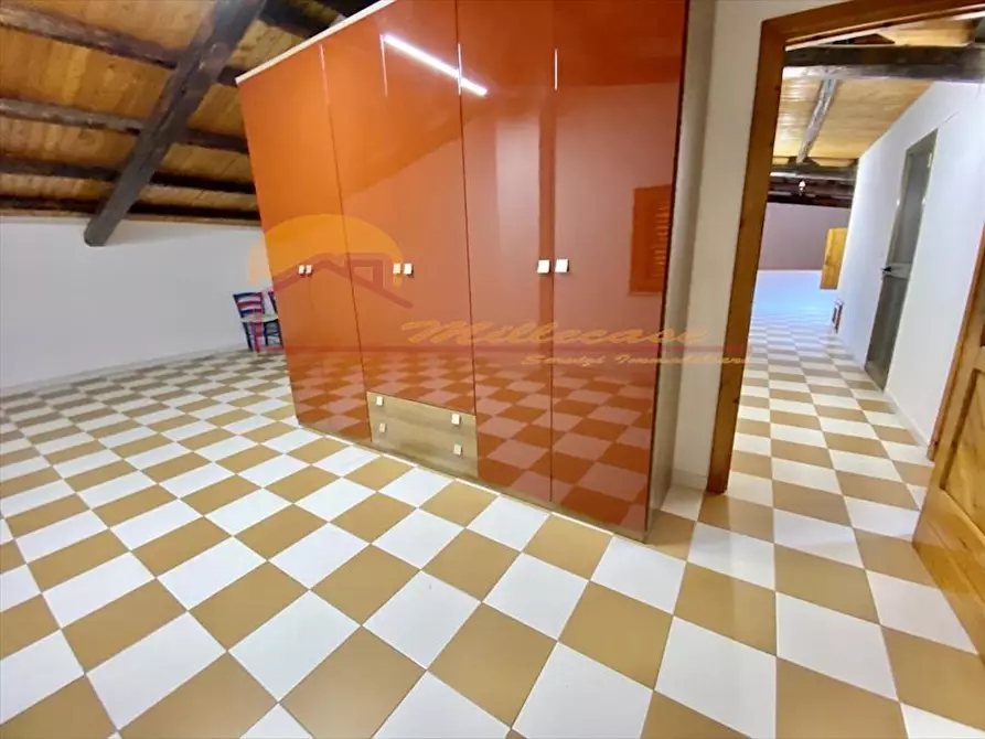 Immagine 20 di Villa in vendita  in Via Luigi Maria Monti a Siracusa