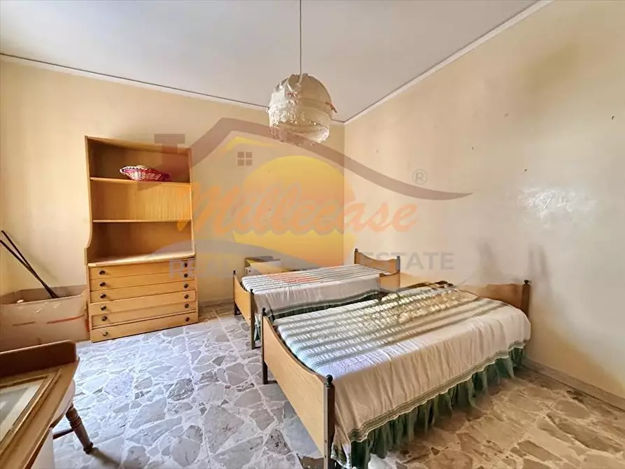 Immagine 20 di Quadrilocale in vendita  in Viale Santa Panagia a Siracusa