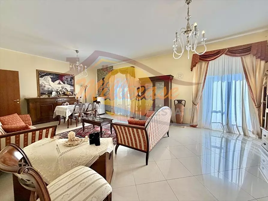 Immagine 4 di Appartamento in vendita  in Viale Zecchino a Siracusa