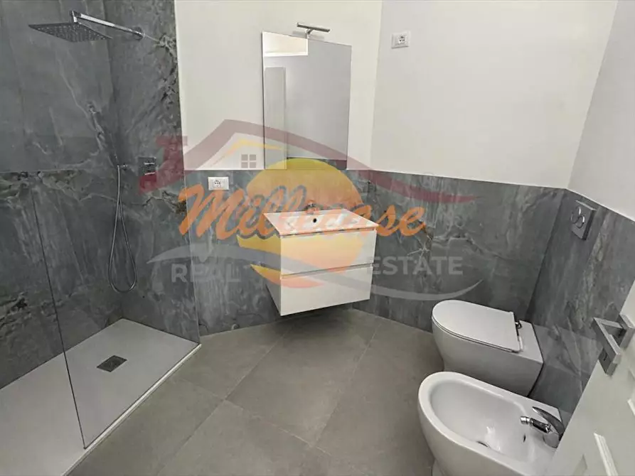 Immagine 9 di Appartamento in vendita  in Via Filisto a Siracusa