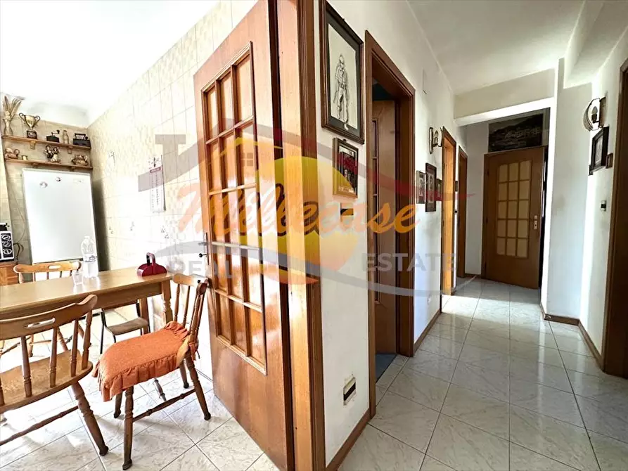 Immagine 10 di Quadrilocale in vendita  in Via Vincenzo Boscarino a Siracusa