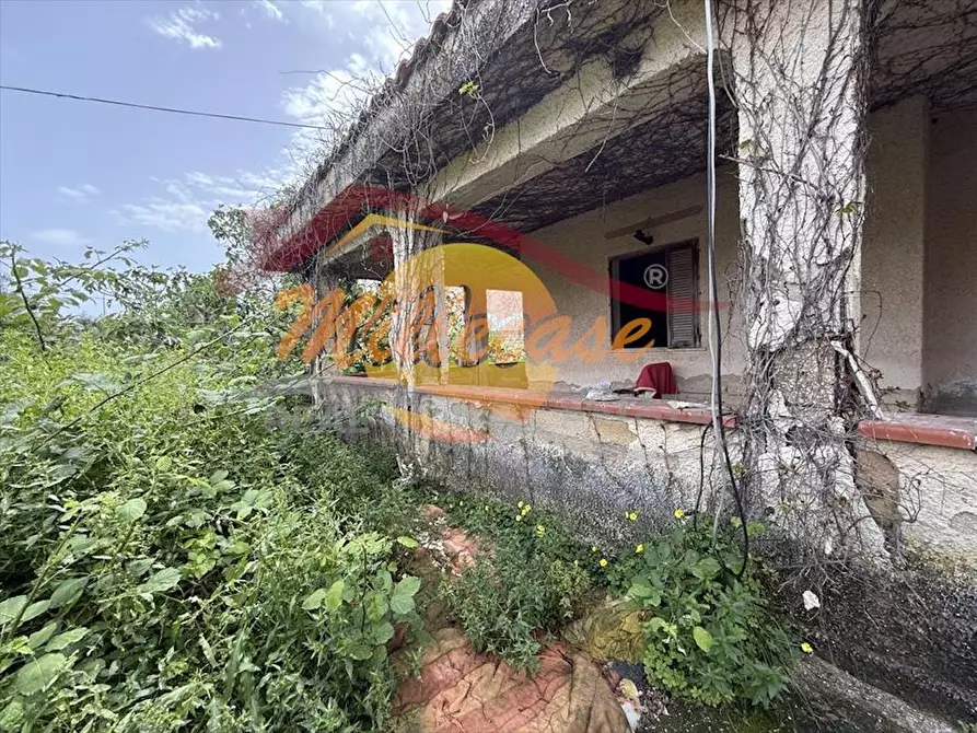 Immagine 24 di Villa in vendita  in VIA ISOLE CAROLINE a Siracusa