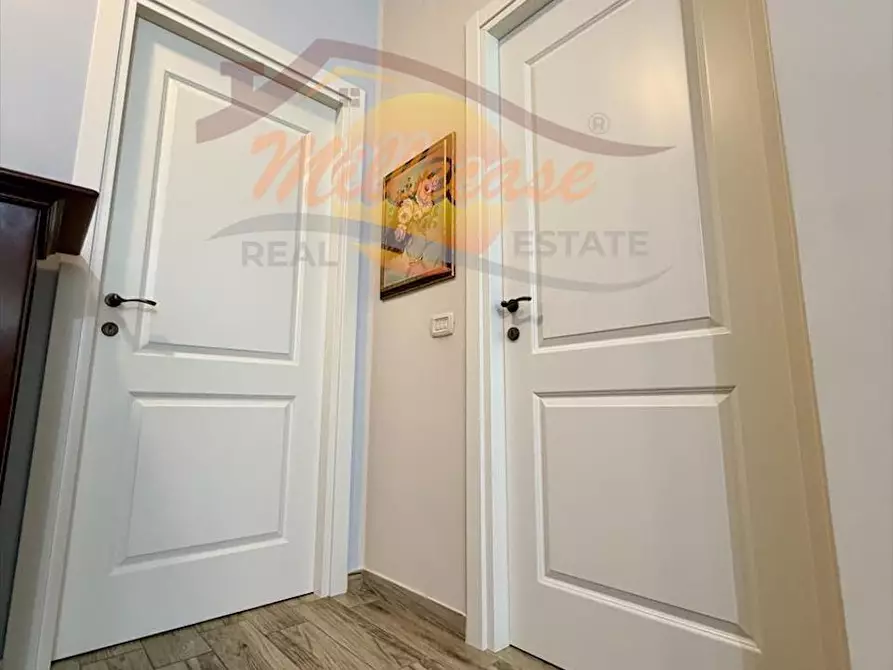 Immagine 2 di Appartamento in vendita  in Via Luigi Maria Monti a Siracusa