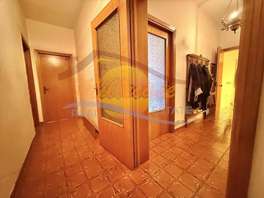 Immagine 19 di Villa in vendita  in Viale Edoardo Garrone a Melilli