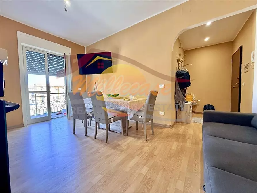 Immagine 11 di Trilocale in vendita  in Via Luigi Vanvitelli a Siracusa