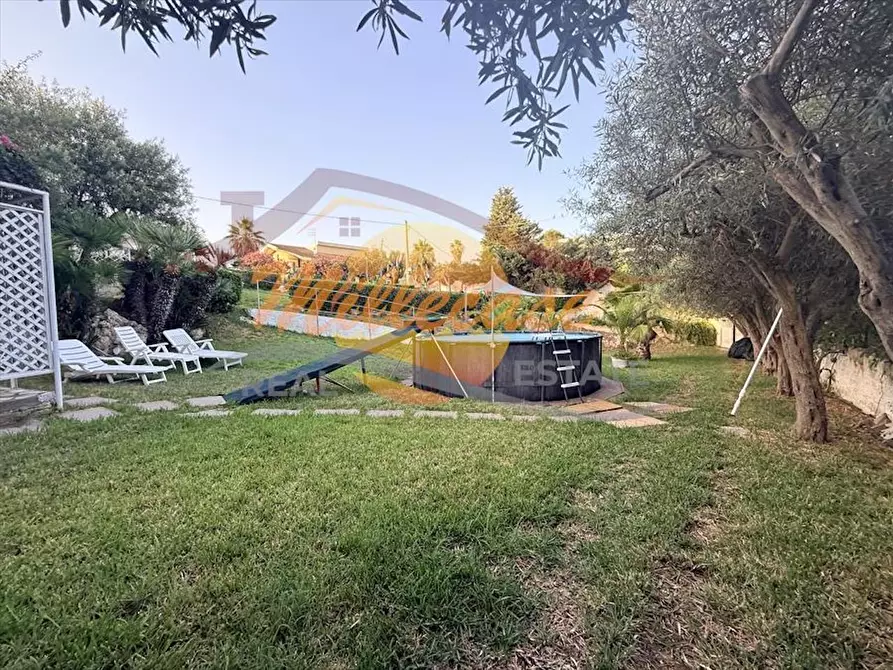 Immagine 17 di Villa in vendita  in Viale dei Lidi a Siracusa