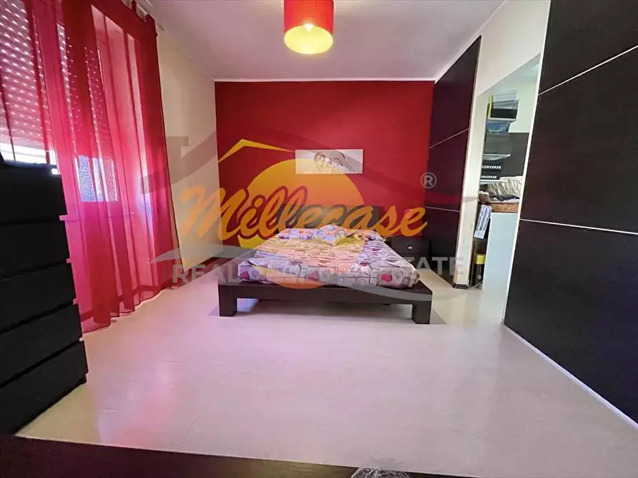 Immagine 18 di Quadrilocale in vendita  in VIA LAZIO a Siracusa