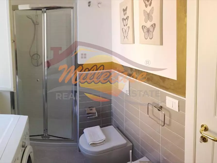 Immagine 8 di Quadrilocale in vendita  in PIAZZA SANTA LUCIA a Siracusa