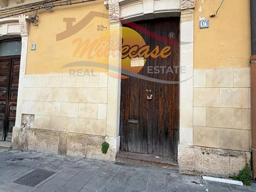 Immagine 1 di Bilocale in vendita  in VIA PIAVE a Siracusa