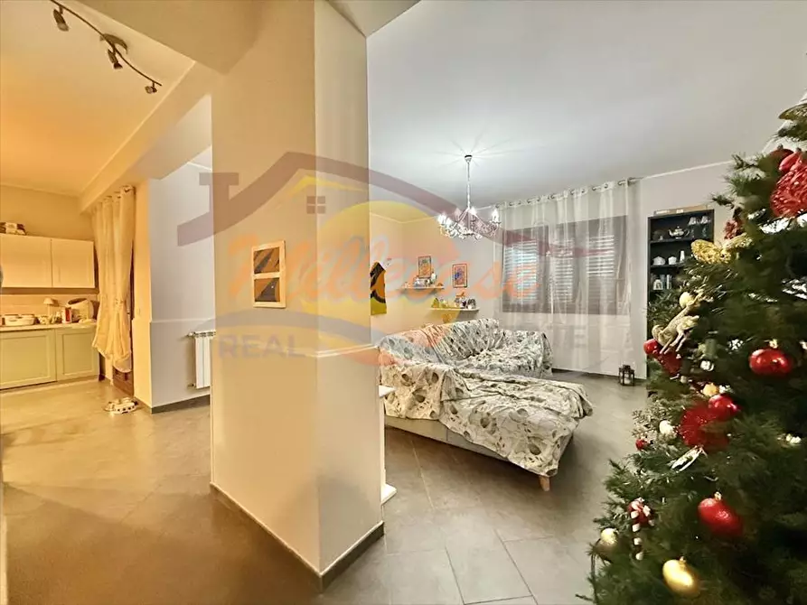 Immagine 11 di Casa bifamiliare in vendita  in Traversa Sinerchia a Siracusa