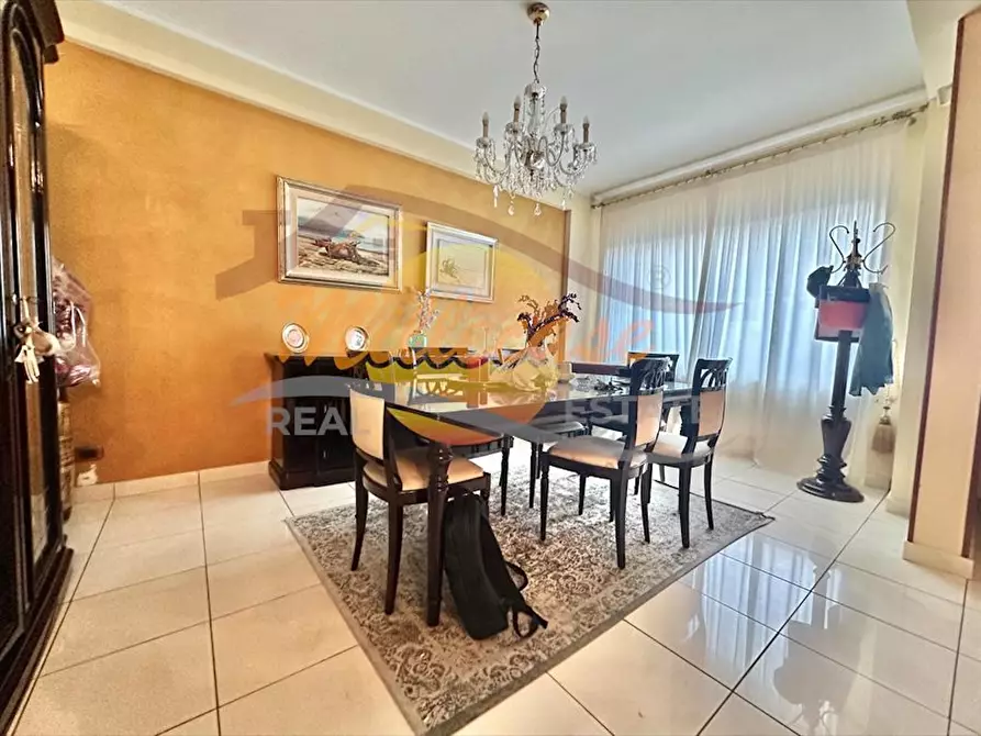 Immagine 12 di Casa bifamiliare in vendita  in Via Luigi Maria Monti a Siracusa