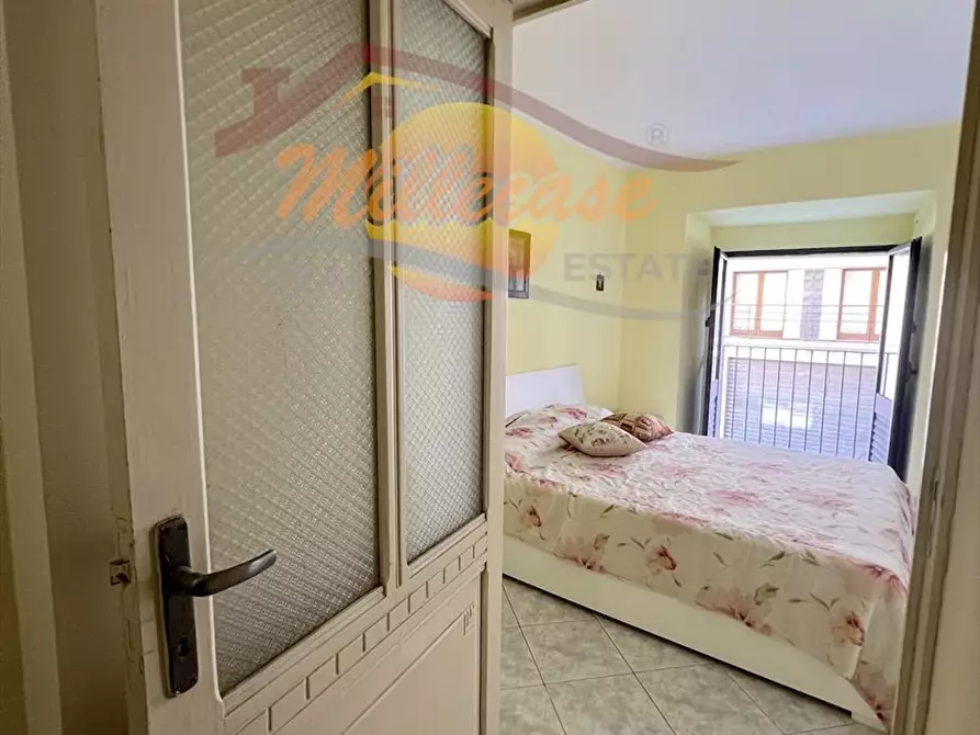 Immagine 9 di Appartamento in vendita  in Corso Vittorio Emanuele a Siracusa
