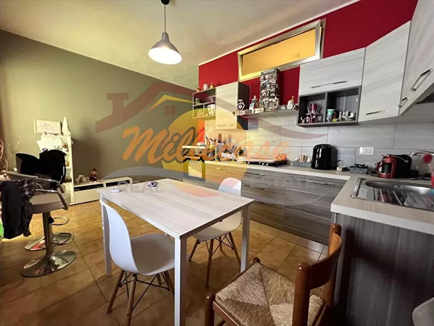 Immagine 17 di Casa indipendente in vendita  in Via Plebiscito a Siracusa