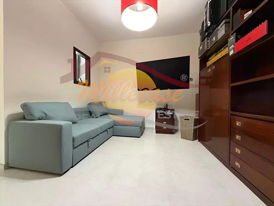 Immagine 13 di Attico in vendita  in VIALE SCALA GRECA a Siracusa