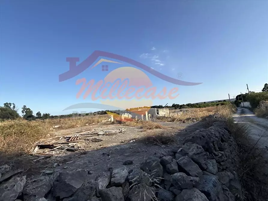 Immagine 14 di Terreno agricolo in vendita  in TRAVERSA SAN FRANCESCO a Siracusa