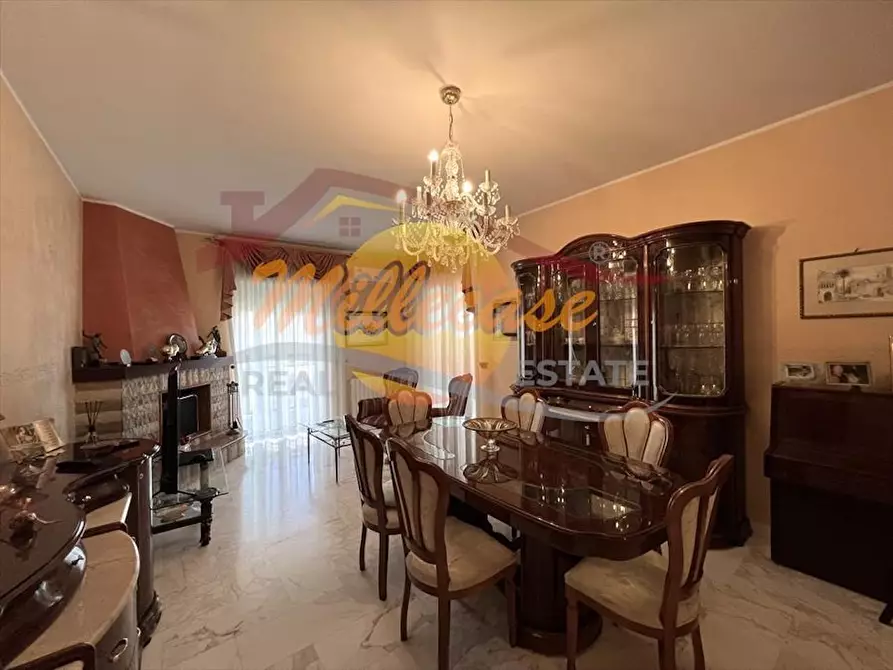 Immagine 46 di Attico in vendita  in Viale Scala Greca 351 a Siracusa