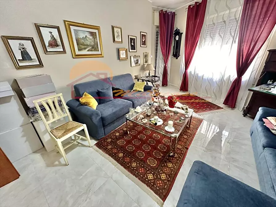 Immagine 12 di Appartamento in vendita  in Via Pescara a Siracusa