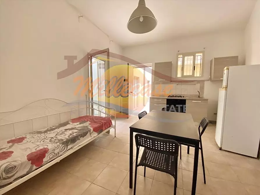 Immagine 5 di Trilocale in vendita  in VIA AGATOCLE a Siracusa